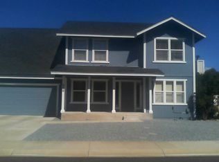 212 Alpine Dr, Dayton, NV 89403