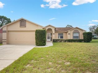 8002 Navajo Trl, Spring Hill, FL 34606