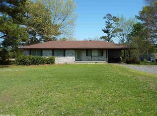 1153 Moon Rd, Ward, AR 72176