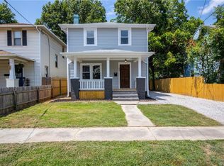 230 Hamilton Ave, Colonial Heights, VA 23834