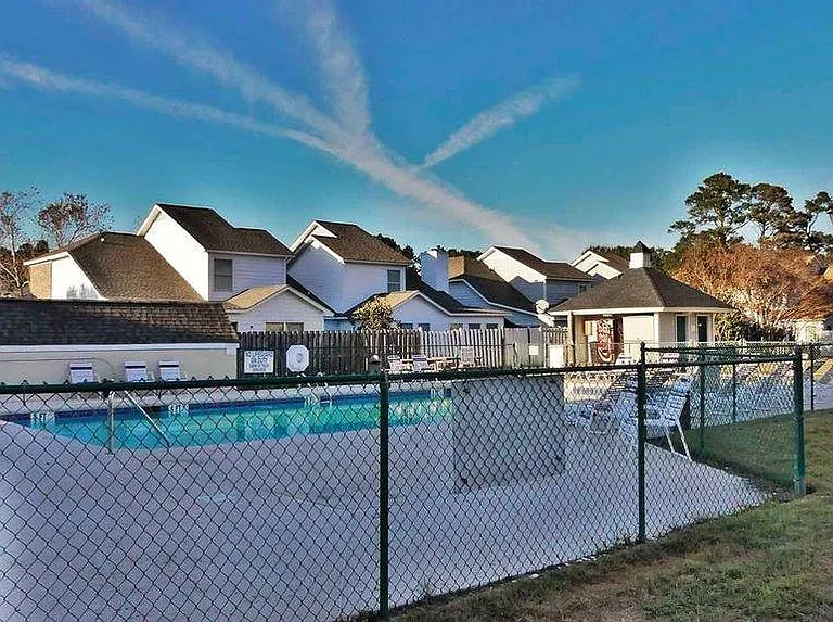 2925 Carriage Row Ln #213 — Photo 14