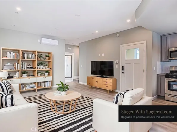5257 Harmony Ave, North Hollywood, CA 91601