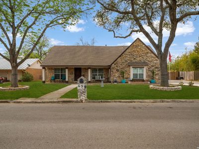 450 SPACEWAY DR, Windcrest, TX, 78239
