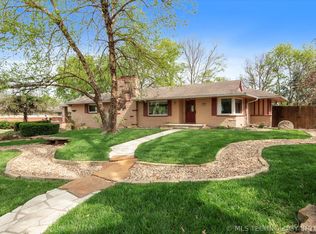1414 Valley Rd, Bartlesville, OK 74003