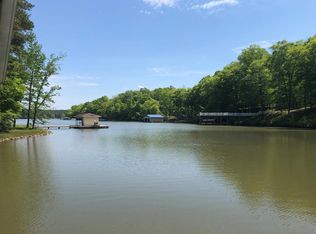 147 Salmons Point Rd, Littleton, NC 27850