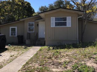 129 Deltona Blvd, Saint Augustine, FL 32086