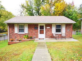 1517 Russell Ave, Evansville, IN