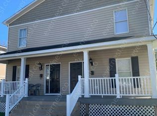 1342 Hinton St, Petersburg, VA 23803
