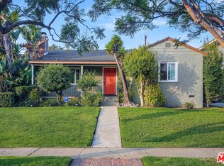 3175 Mountain View Ave, Los Angeles, CA 90066