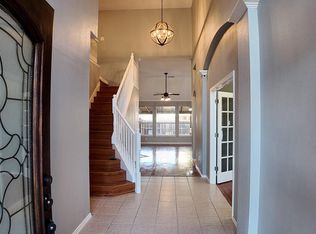 1519 Yorkshire Dr, Allen, TX 75002