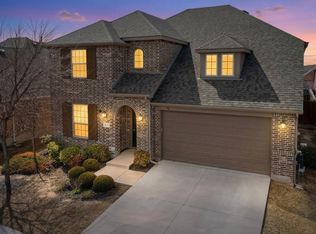 4135 Starlight Creek Dr, Celina, TX 75009