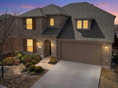 4135 Starlight Creek Dr, Celina, TX, 75009