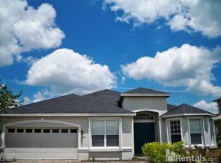 1709 Amaryllis Cir, Orlando, FL 32825