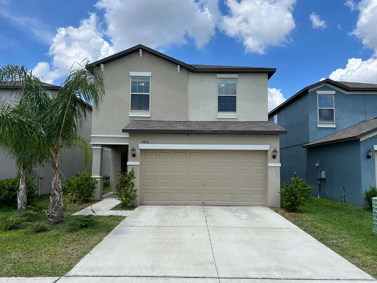 7406 French Marigold Ave, Tampa, FL 33619 — Photo 2