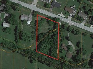 603 W Booneslick Rd, Warrenton, MO 63383