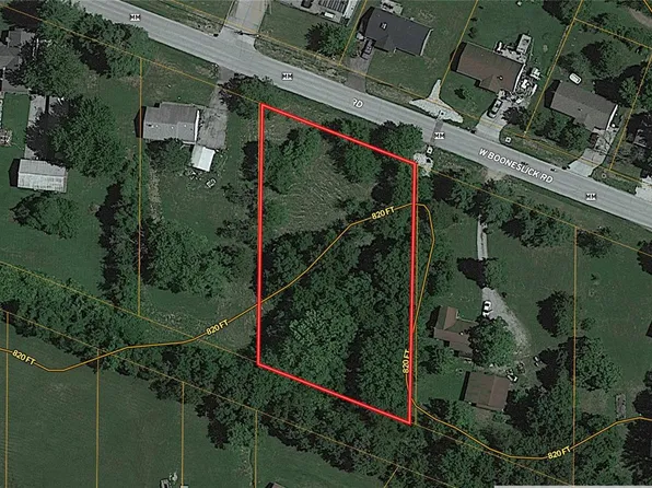 603 W Booneslick Rd, Warrenton, MO 63383