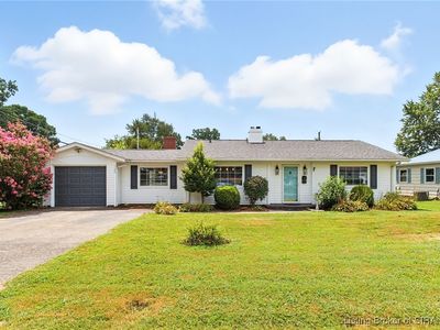 1729 Genung Drive, New Albany, IN, 47150