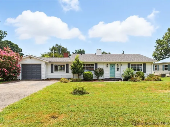 1729 Genung Drive, New Albany, IN 47150