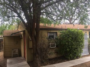 1222 S Ash Ave UNIT B, Tempe, AZ 85281