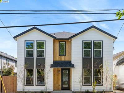 3550 NE Garfield Ave #1, Portland, OR, 97212