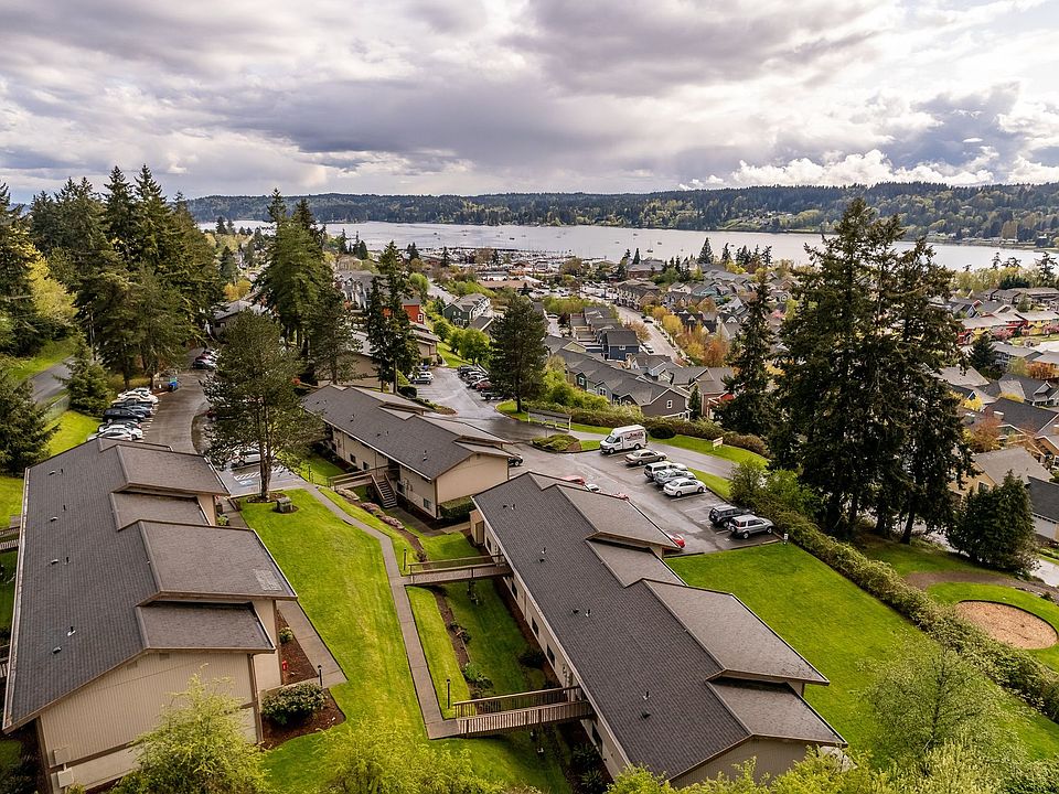 Hillsider 50 Apartment Rentals Poulsbo, WA Zillow