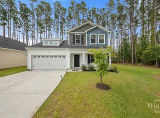 112 Jepson Way, Pooler, GA 31322