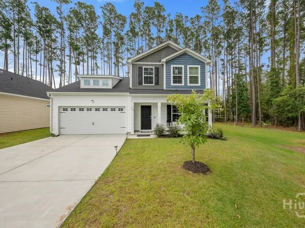 112 Jepson Way, Pooler, GA 31322