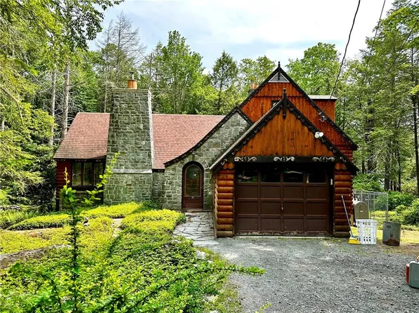 12 Pocahontas Trail, Smallwood, NY 12778