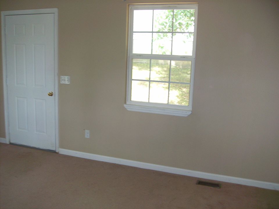 Back Of Living Room