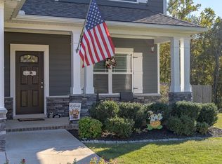 2003 Case Way, Fairview, TN 37062