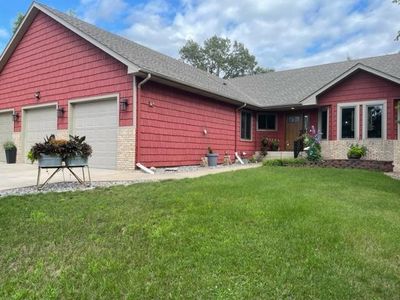 14215 Crosstown Blvd NW, Andover, MN, 55304