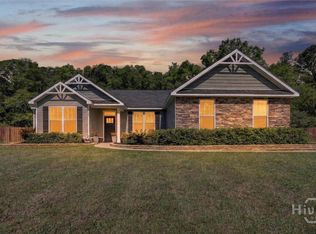 137 Summer Station Drive, Guyton, GA 31312