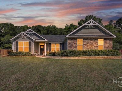 137 Summer Station Drive, Guyton, GA, 31312