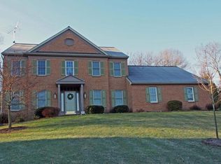 3 Hayward Pl, Willow Street, PA 17584