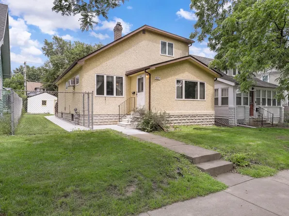 1107 Rose Ave E, Saint Paul, MN 55106