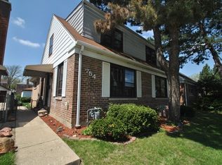 754 Hull Ave, Westchester, IL 60154
