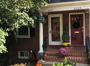 4311 32nd Rd S, Arlington, VA 22206