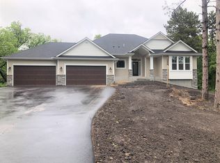 1012 200th Ave NW, Oak Grove, MN 55011