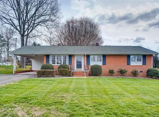 208 N Lane Rd, Mount Holly, NC 28120