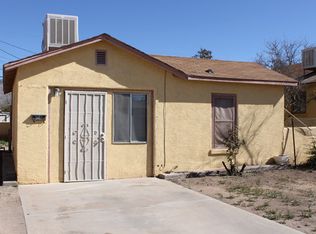 501 1/2 Catalina Ln, Alamogordo, NM 88310