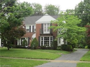 354 Mull Ave, Akron, OH 44313