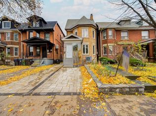 157 Glenholme Ave, Toronto, ON M6E 3C5