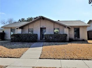 5088 Aztec Dr, The Colony, TX 75056
