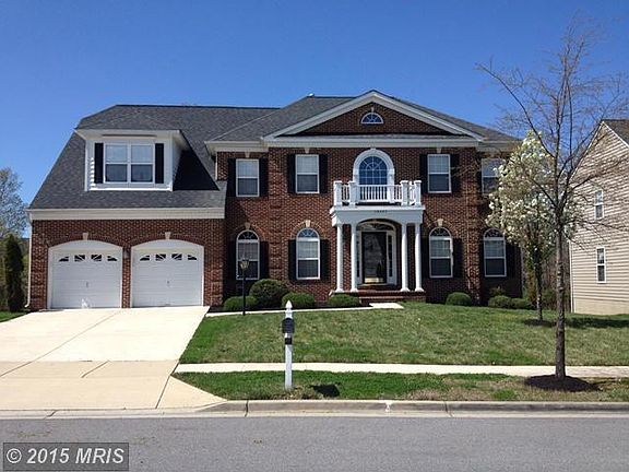 Beautiful exterior view