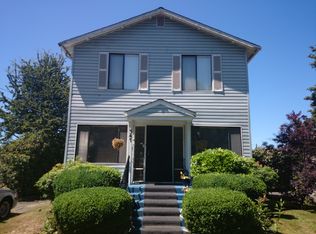 347 Martin Luther King Jr Way, Seattle, WA 98122