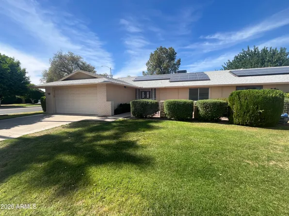 17652 N DEL WEBB Boulevard, Sun City, AZ 85373