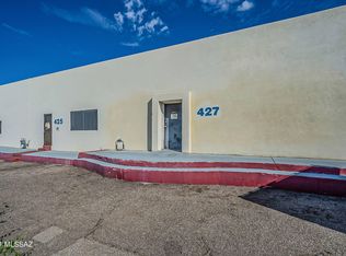 425 E Grant Rd, Tucson, AZ 85705