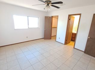 1820 Fillmore Cir, Las Cruces, NM 88001