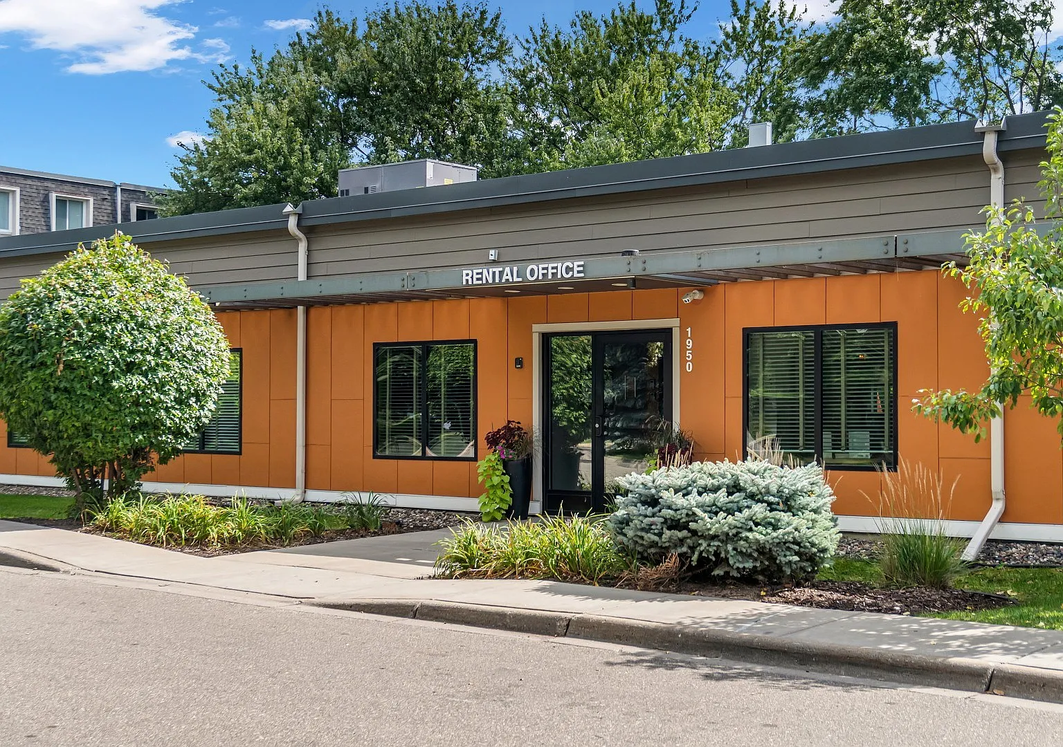 Terra Pointe Apartments — Photo 4