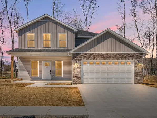 1878 Mickelson Ct, Cookeville, TN 38506